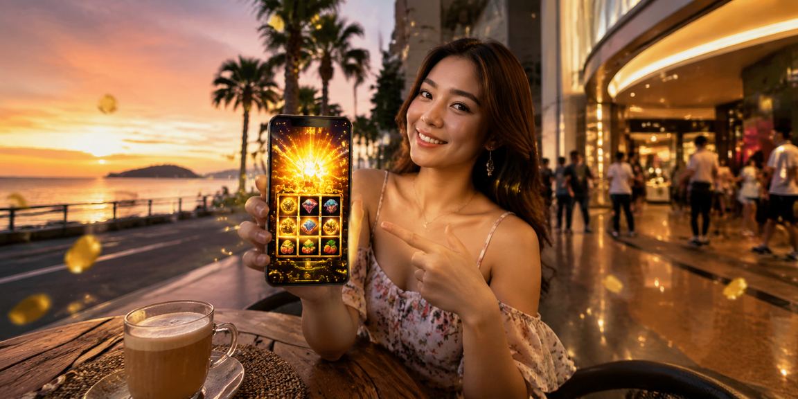slot online