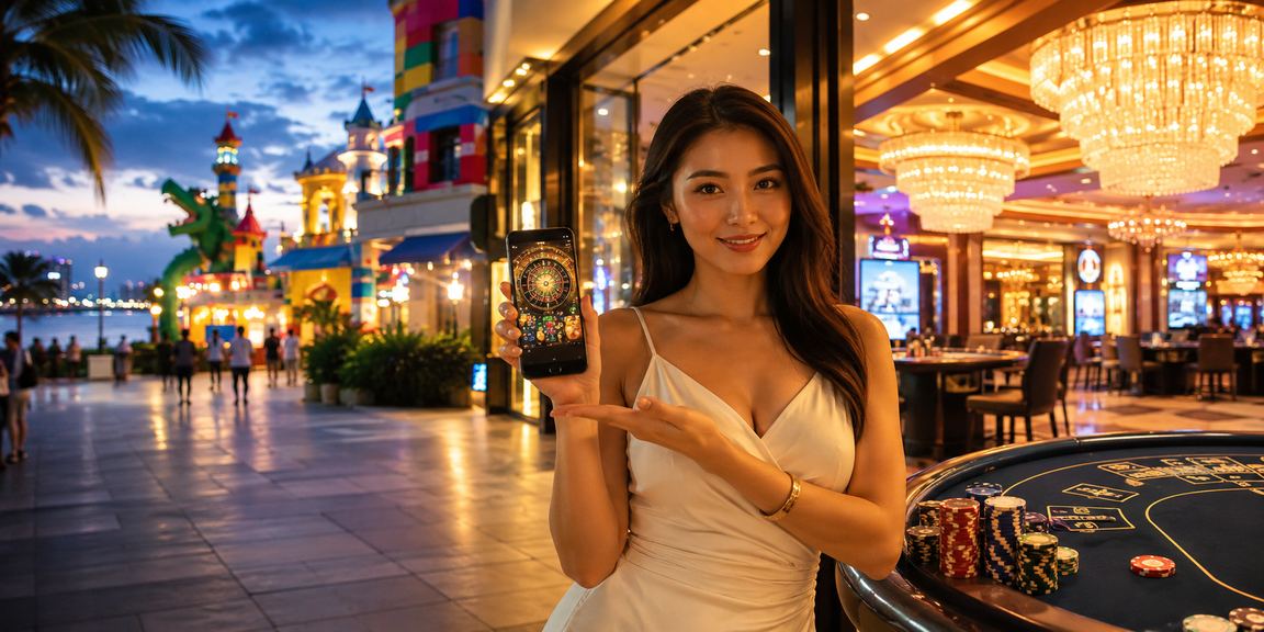 slot online