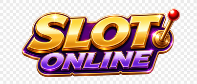 slot online logo
